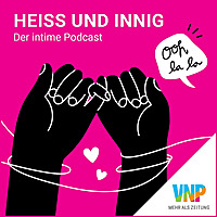hei&szlig; & innig