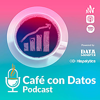 Caf&eacute; con Datos
