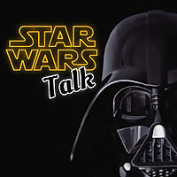 STAR WARS TALK