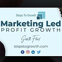 Marketing Led Profit Growth