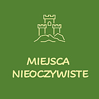 Historia i podr&oacute;że w Miejsca Nieoczywiste