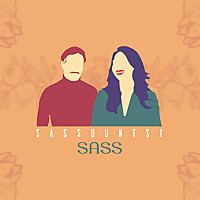 Sassountsi Sass / Սասունցի Սաս
