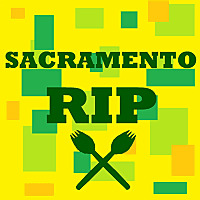 Sacramento RIP