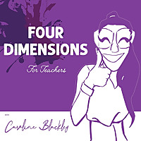 Four Dimensions for Teachers