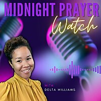 Midnight Prayer Watch