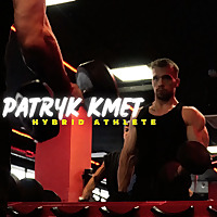 Patryk Kmeť Podcast