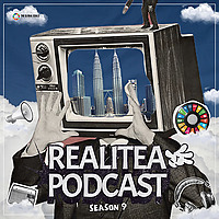 RealiTEA Podcast