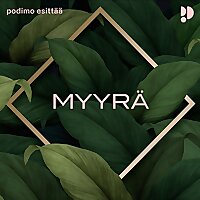 MYYR&Auml;