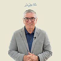 Devocionales Dr. Jos&eacute; F&eacute;lix Coronel