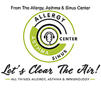 Let's Clear the Air! All Things Allergy, Asthma & Immunology