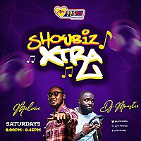 Showbiz Extra