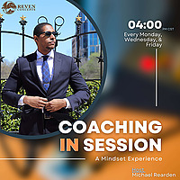 Coaching In Session | Mastering Mindset and Personal Growth