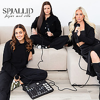 Spjalli&eth;