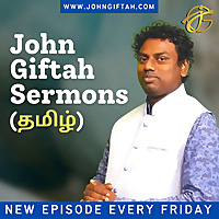 Tamil Christian Messages (John Giftah)