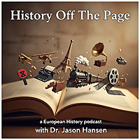 History Off the Page