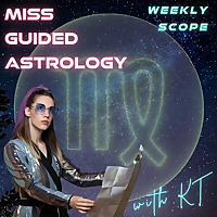 Miss Guided Astrology - Virgo Rising