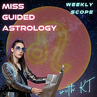 Miss Guided Astrology - Leo Rising