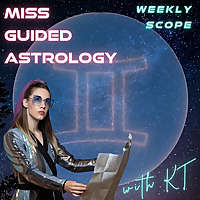 Miss Guided Astrology - Gemini Rising