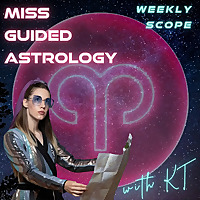 Miss Guided Astrology - Aries Rising