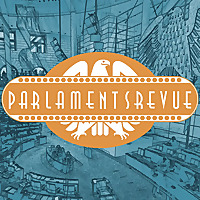 Parlamentsrevue