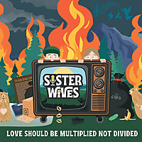 Sister Wives: Love Should Be Multiplied Not Divided