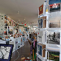 Pier Road Coffee & Art
