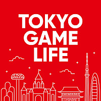 Tokyo Game Life