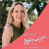 The Wise Effort Show