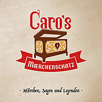 Caro's Fairy Tale Treasure - Fairy Tales, Sagas and Legends