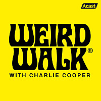 Weird Walk