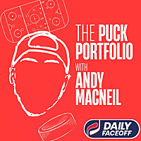 The Puck Portfolio with Andy MacNeil