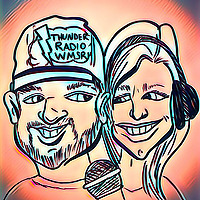 The Morning Show with Josh & Holly