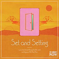 Set and Setting with Madison Margolin