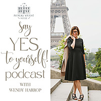 say YES to yourself! | Midlife Reinvention & Empowerment for Women