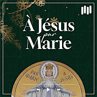 Le calendrier de l'Avent du Sanctuaire de Lourdes