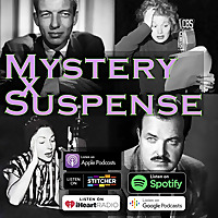Mystery x Suspense