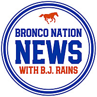 Bronco Nation News Podcasts