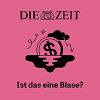 Ist das eine Blase?