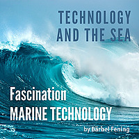 Technology And The Sea - Fascination Marine Technology