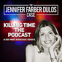 Killing Time The Podcast