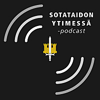 Sotataidon ytimessä