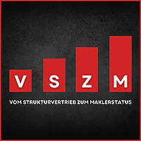 Vom Strukturvertrieb zum Maklerstatus