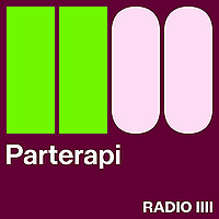 Parterapi