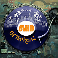 MHD Off the Record