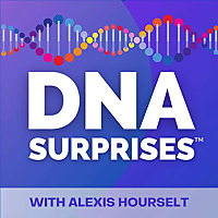 DNA Surprises