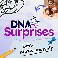 DNA Surprises