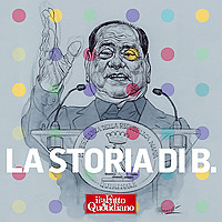 La storia di B.
