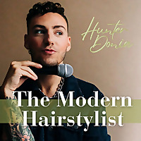 The Modern Hairstylist &trade; Podcast