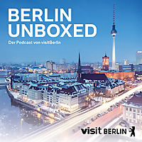 Berlin Unboxed