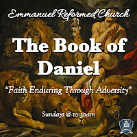 The Book of Daniel